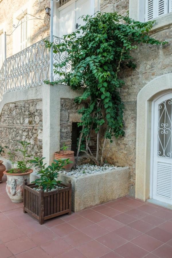 Giges King Boutique Hotel Antália Exterior foto